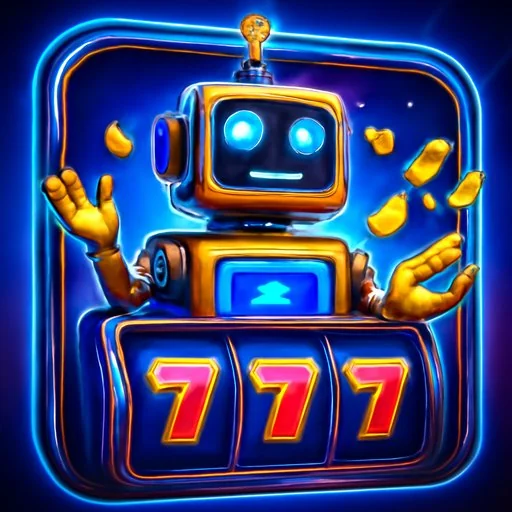9777BET Android অ্যাপ হোম মেনু