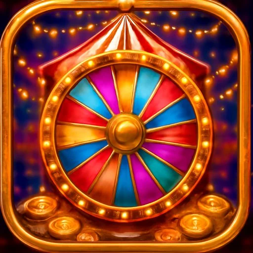 9777BET ক্রেজি টাইম গেম বোর্ড